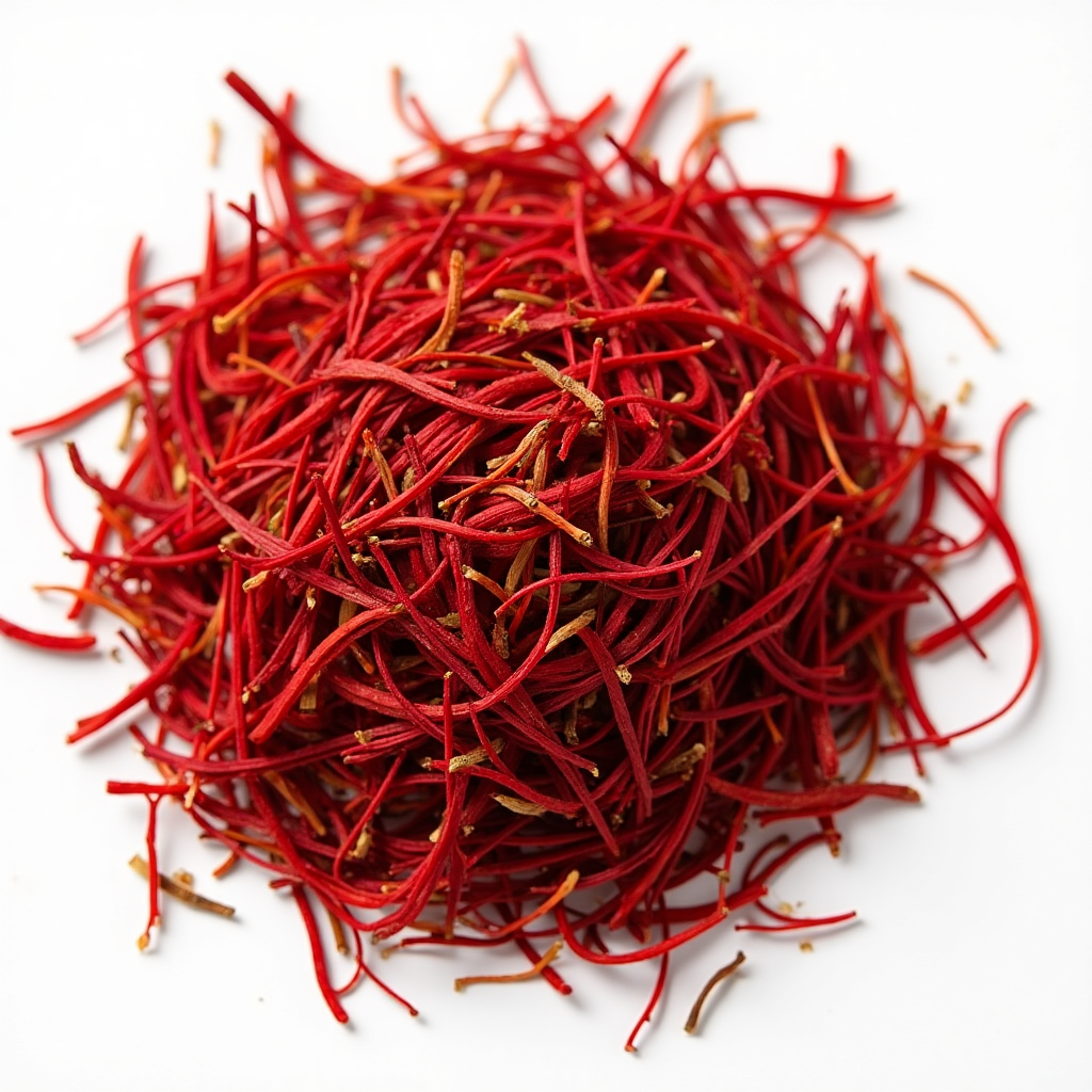 Kesar-e-Khaas – Premium Grade Saffron | 100% Pure & Natural | 1g